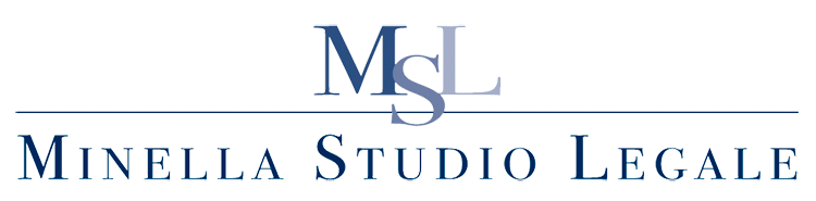 Minella Studio Legale