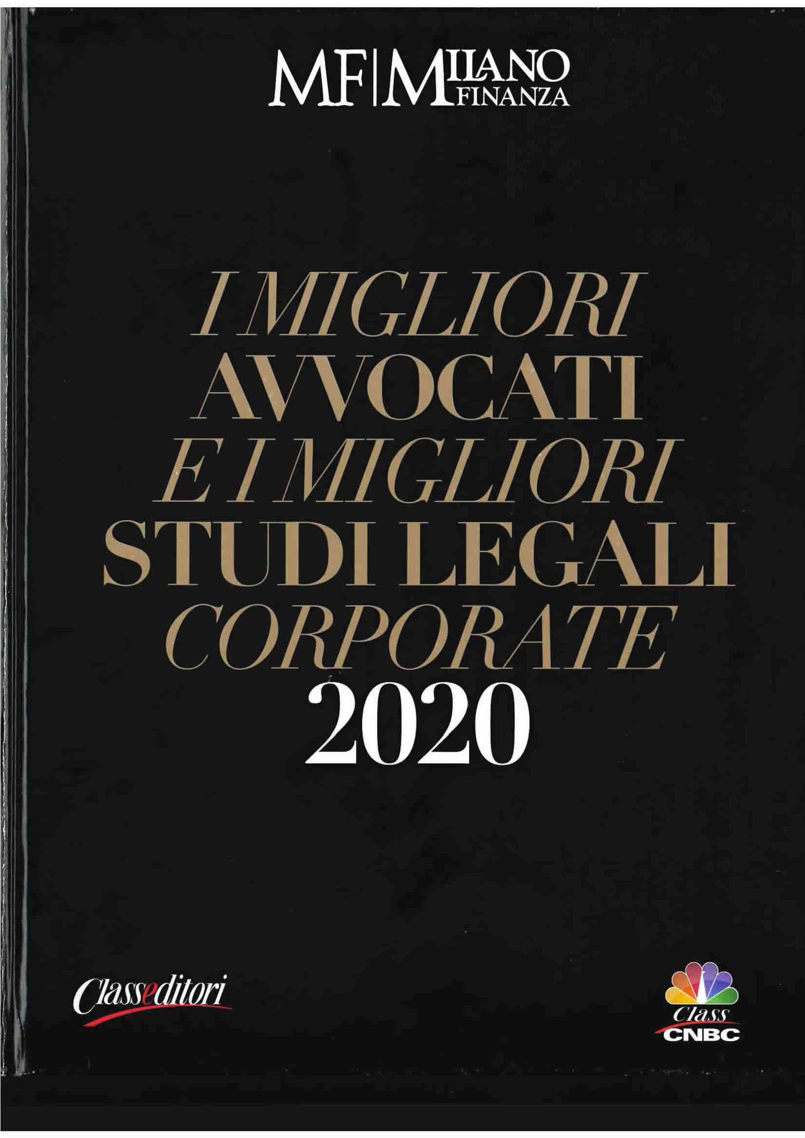 Milano finanza 2020_Pagina_1